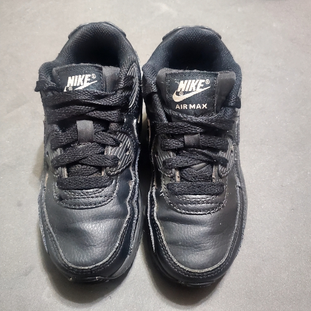 Nike Air Max 90 Boys sneakers sz 11C